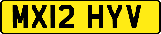 MX12HYV