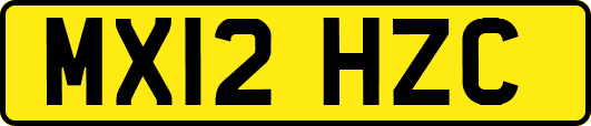 MX12HZC