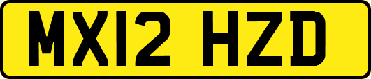 MX12HZD