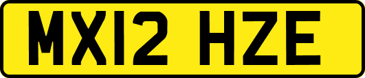 MX12HZE