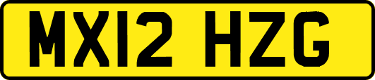 MX12HZG