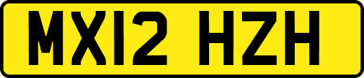 MX12HZH