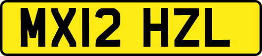 MX12HZL