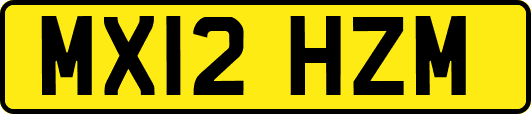 MX12HZM