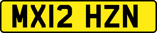 MX12HZN