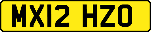 MX12HZO
