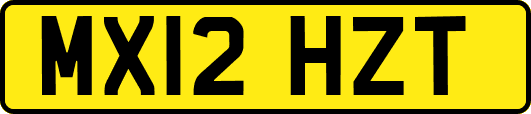 MX12HZT