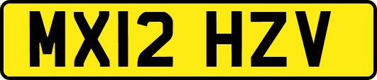 MX12HZV