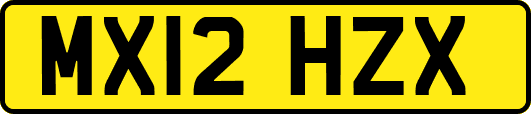 MX12HZX