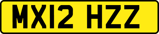 MX12HZZ