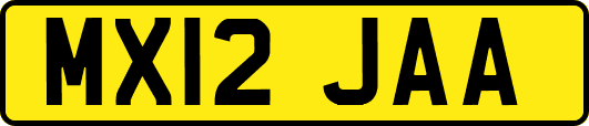 MX12JAA