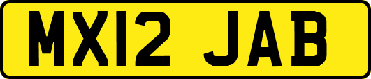 MX12JAB