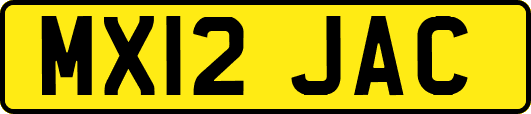 MX12JAC