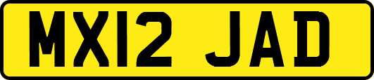 MX12JAD