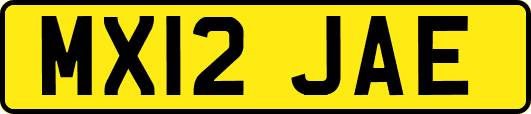 MX12JAE