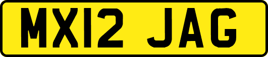 MX12JAG