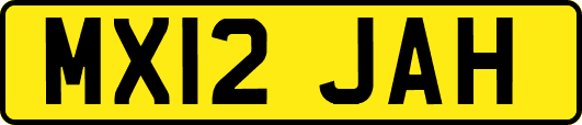 MX12JAH