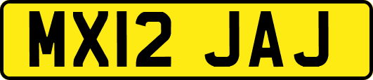 MX12JAJ