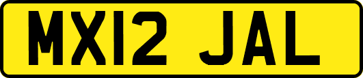 MX12JAL