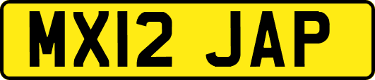 MX12JAP