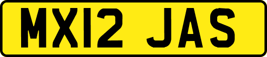 MX12JAS