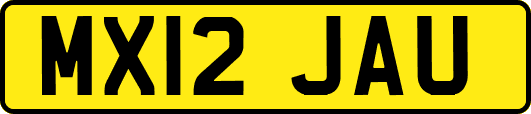 MX12JAU