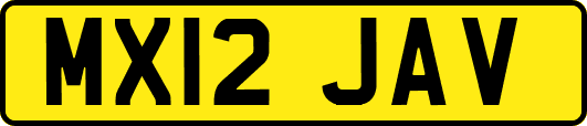 MX12JAV