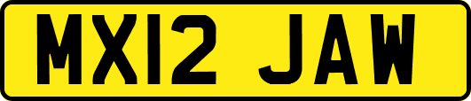 MX12JAW