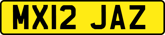 MX12JAZ