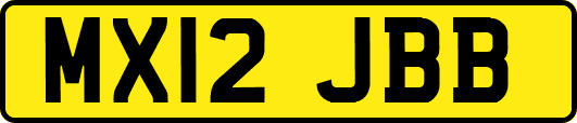 MX12JBB