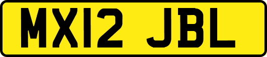 MX12JBL