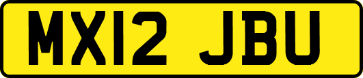 MX12JBU