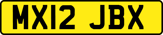MX12JBX