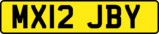 MX12JBY