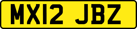 MX12JBZ