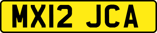 MX12JCA