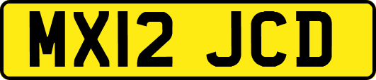 MX12JCD