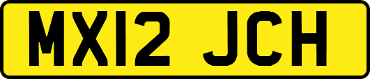 MX12JCH