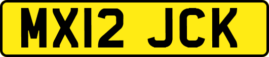 MX12JCK