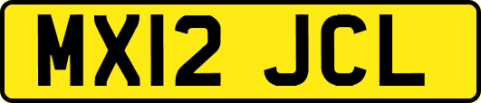 MX12JCL