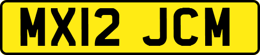 MX12JCM