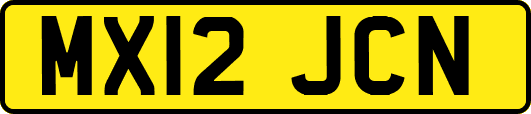 MX12JCN
