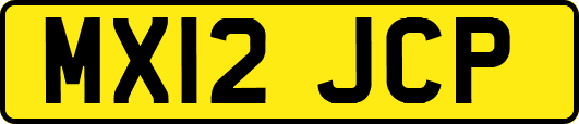 MX12JCP