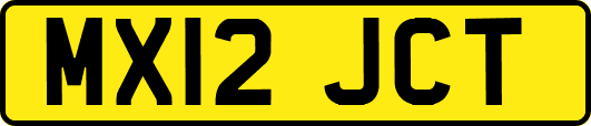 MX12JCT