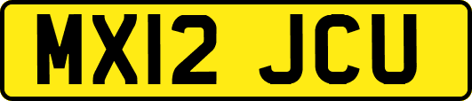 MX12JCU