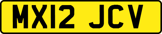 MX12JCV
