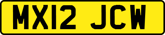 MX12JCW