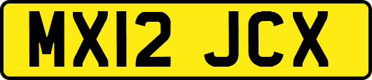 MX12JCX