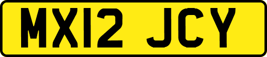 MX12JCY