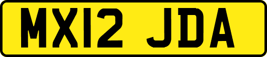 MX12JDA